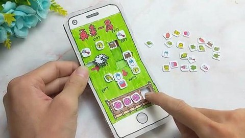 迷你世界游戏机怎么做[图1]