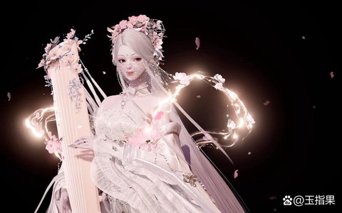 梦幻诛仙手游如何跳舞