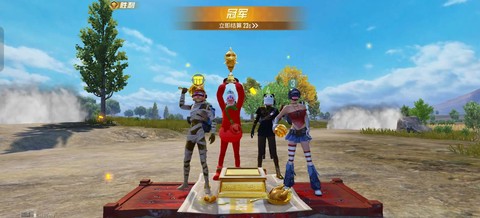 玩绝地求生都需要什么[图1]