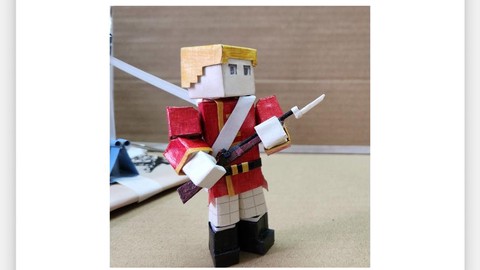 我的世界士兵怎么做[图1]