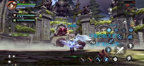 龙之谷手游怎么玩不了[图1]