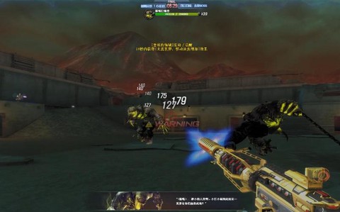 韩版穿越火线怎么进去