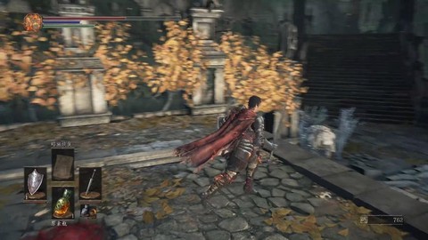 黑魂3累积者誓约怎么刷