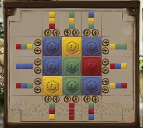 侠客风云传怎么开锁[图2]