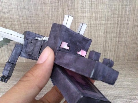 我的世界水龙头怎么做