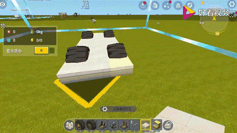 迷你世界轨道车怎么开[图2]