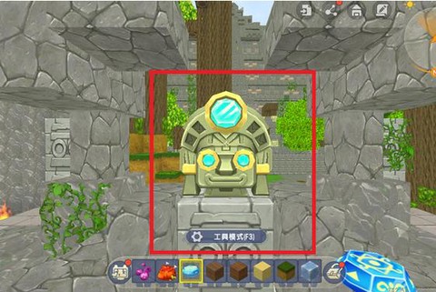 迷你迷你世界丝线怎么[图2]