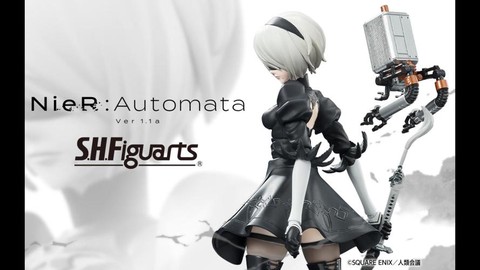 尼尔机械纪元怎么手柄