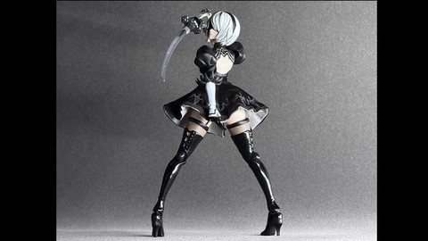 尼尔机械纪元怎么手柄[图2]