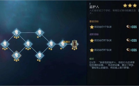 野人第五人格怎么打