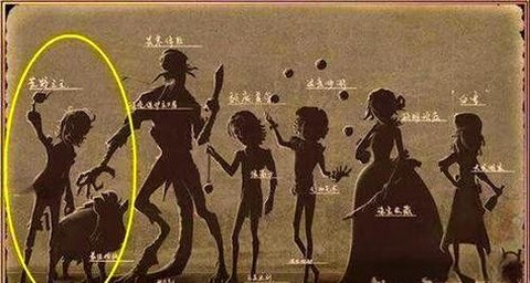 野人第五人格怎么打[图2]