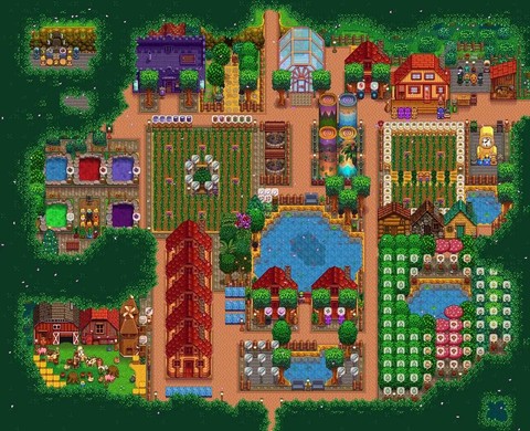 星露谷物语怎么恋爱