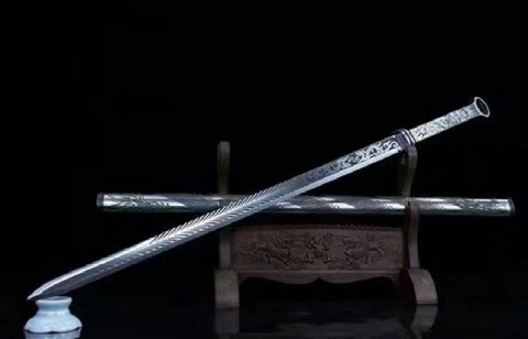 倩女幽魂刀客用什么刀[图2]