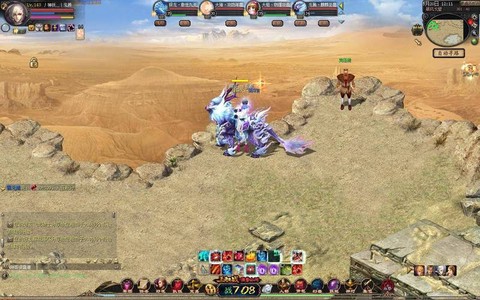 魔域什么宝宝最好看