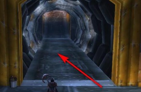 魔兽世界怎么去四风谷