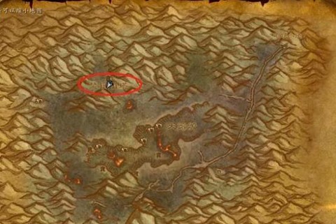 魔兽世界怎么去四风谷[图1]