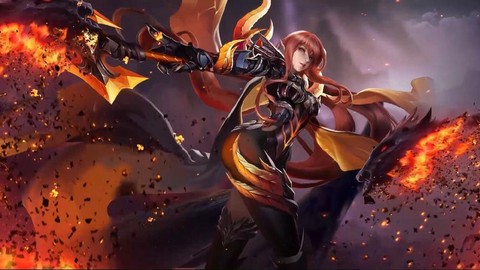 英魂之刃混乱什么效果