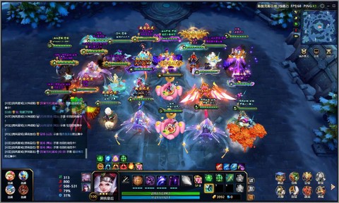 英魂之刃混乱什么效果[图1]