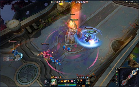 英魂之刃混乱什么效果[图2]