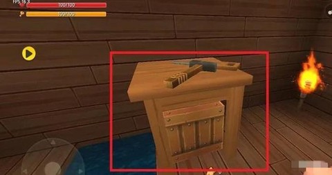 迷你世界哨子怎么做[图1]