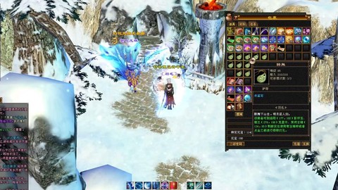 天龙八部做护符用什么