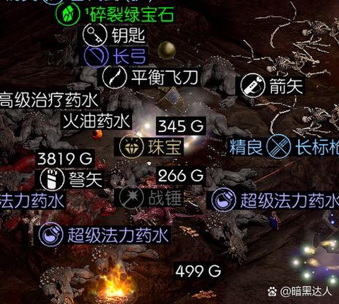 尼尔机械纪元怎么闪避[图2]