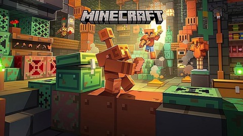 我的世界怎么更新版本