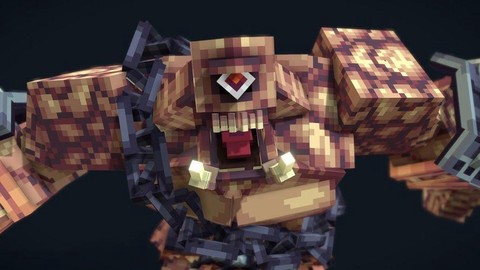 我的世界都有什么怪物[图1]