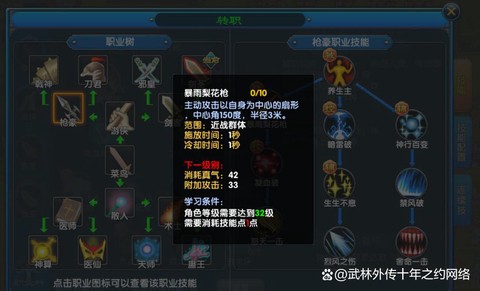 武林外传怎么快速升级[图1]