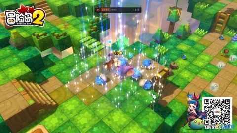 冒险岛2怎么进自己家