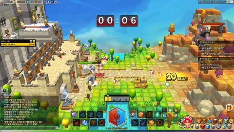 冒险岛2怎么进自己家[图2]