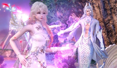 倩女幽魂的奶妈是什么[图2]