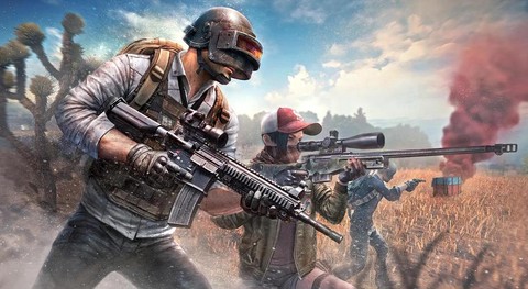 绝地求生吃鸡是什么[图2]