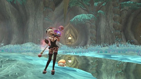 龙之谷手游化身是什么[图1]