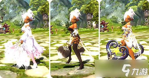 龙之谷舞娘堆什么属性[图1]