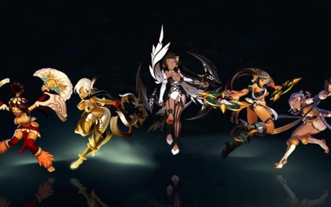 龙之谷舞娘堆什么属性[图2]