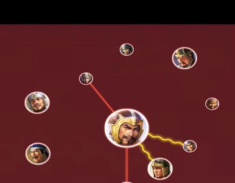 三国志13怎么起义[图2]