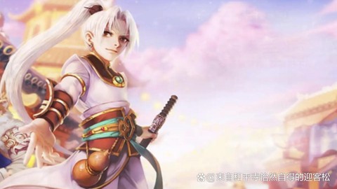 大话西游手游玩什么职业