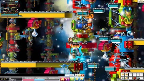 冒险岛2畜牧有什么用