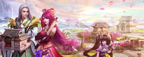 倩女幽魂什么是卖米[图1]