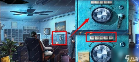 密室逃脱3怎么过关[图1]